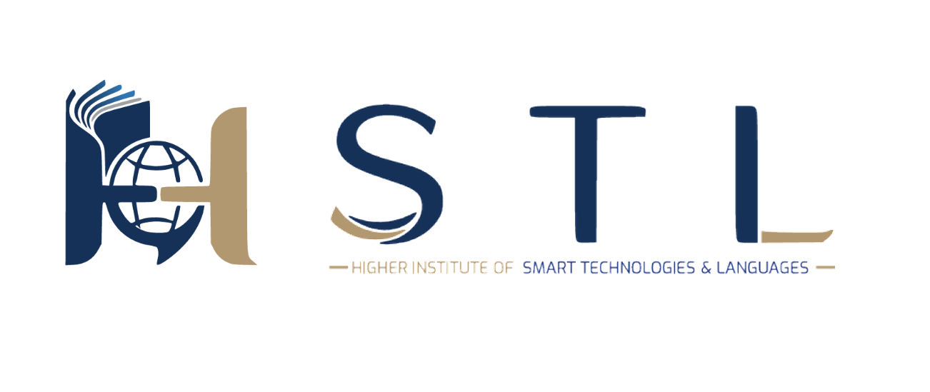 HSTL — Higher Institute of Smart Technologies and Languages